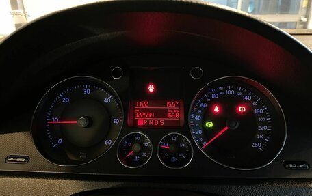 Volkswagen Passat B6, 2006 год, 552 000 рублей, 11 фотография