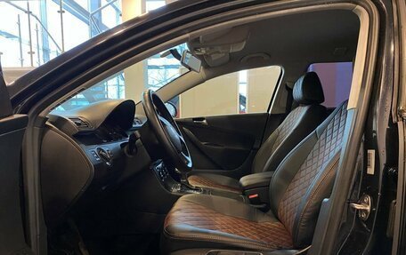 Volkswagen Passat B6, 2006 год, 552 000 рублей, 16 фотография