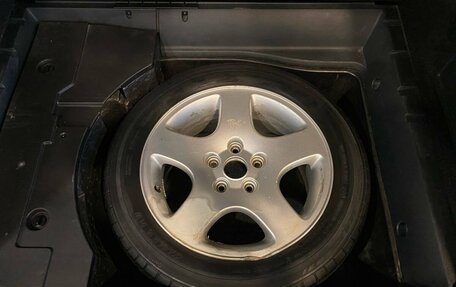 Volkswagen Passat B6, 2006 год, 552 000 рублей, 19 фотография