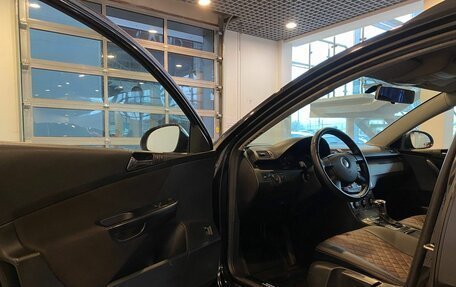 Volkswagen Passat B6, 2006 год, 552 000 рублей, 21 фотография