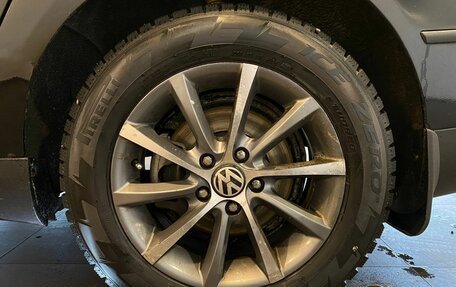 Volkswagen Passat B6, 2006 год, 552 000 рублей, 20 фотография