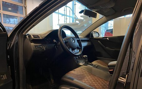 Volkswagen Passat B6, 2006 год, 552 000 рублей, 23 фотография