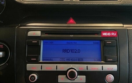 Volkswagen Passat B6, 2006 год, 552 000 рублей, 14 фотография