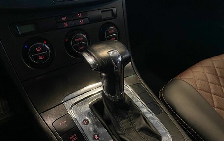 Volkswagen Passat B6, 2006 год, 552 000 рублей, 31 фотография