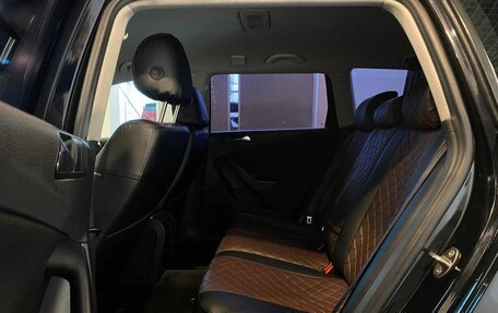 Volkswagen Passat B6, 2006 год, 552 000 рублей, 25 фотография