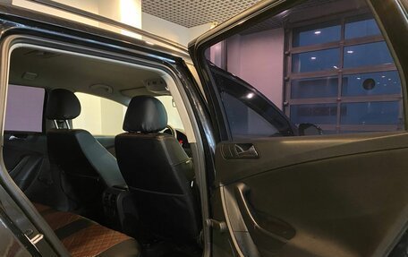 Volkswagen Passat B6, 2006 год, 552 000 рублей, 26 фотография