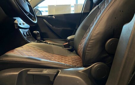 Volkswagen Passat B6, 2006 год, 552 000 рублей, 34 фотография