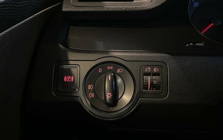 Volkswagen Passat B6, 2006 год, 552 000 рублей, 33 фотография