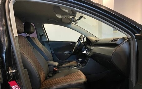 Volkswagen Passat B6, 2006 год, 552 000 рублей, 29 фотография