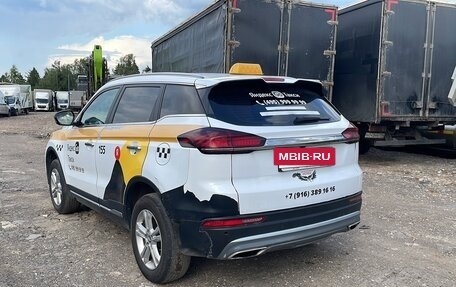 Geely Atlas, 2023 год, 1 370 000 рублей, 2 фотография