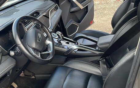 Geely Atlas, 2023 год, 1 370 000 рублей, 6 фотография