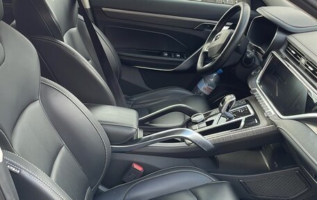 Geely Atlas, 2023 год, 1 370 000 рублей, 8 фотография