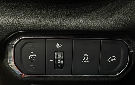 Haval Jolion, 2023 год, 1 699 777 рублей, 15 фотография