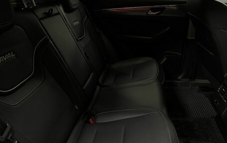 Haval Jolion, 2023 год, 1 699 777 рублей, 10 фотография