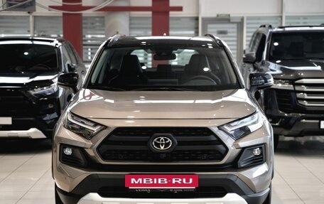 Toyota RAV4, 2025 год, 4 550 000 рублей, 6 фотография