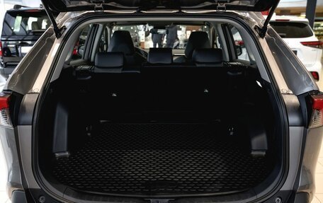 Toyota RAV4, 2025 год, 4 550 000 рублей, 11 фотография