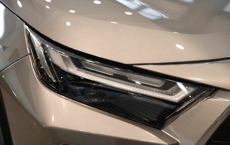 Toyota RAV4, 2025 год, 4 550 000 рублей, 7 фотография