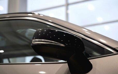 Toyota RAV4, 2025 год, 4 550 000 рублей, 8 фотография