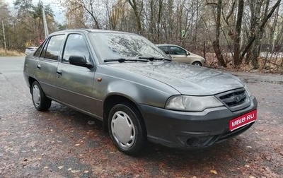 Daewoo Nexia I рестайлинг, 2013 год, 170 000 рублей, 1 фотография