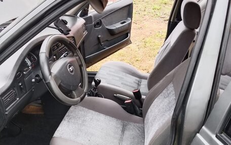 Daewoo Nexia I рестайлинг, 2013 год, 170 000 рублей, 7 фотография