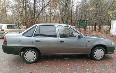 Daewoo Nexia I рестайлинг, 2013 год, 170 000 рублей, 5 фотография