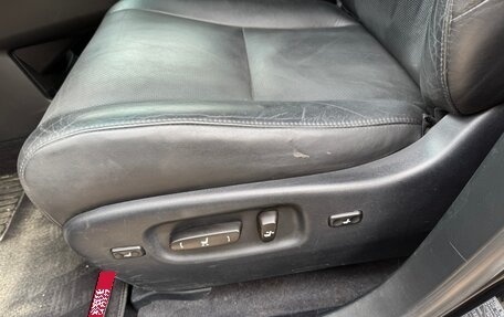 Lexus RX III, 2009 год, 1 690 000 рублей, 9 фотография