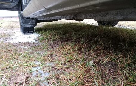 Daewoo Nexia I рестайлинг, 2013 год, 170 000 рублей, 10 фотография