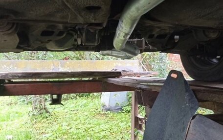 Daewoo Nexia I рестайлинг, 2013 год, 170 000 рублей, 17 фотография