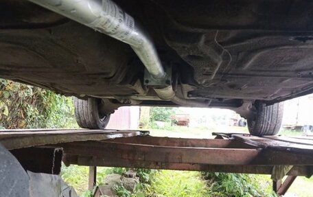 Daewoo Nexia I рестайлинг, 2013 год, 170 000 рублей, 15 фотография