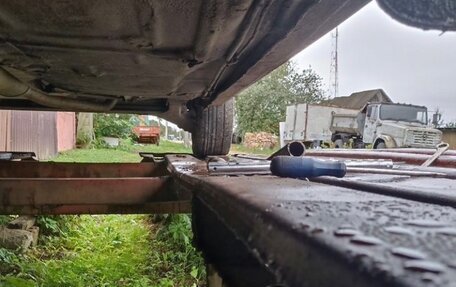 Daewoo Nexia I рестайлинг, 2013 год, 170 000 рублей, 16 фотография