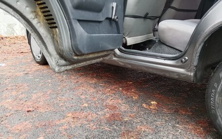 Daewoo Nexia I рестайлинг, 2013 год, 170 000 рублей, 18 фотография