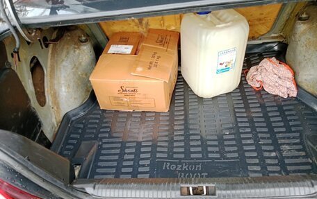 Daewoo Nexia I рестайлинг, 2013 год, 170 000 рублей, 20 фотография