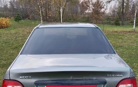 Daewoo Nexia I рестайлинг, 2013 год, 170 000 рублей, 19 фотография