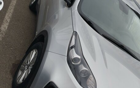 KIA Sportage IV рестайлинг, 2016 год, 1 360 000 рублей, 3 фотография