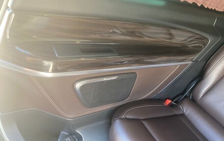 Mercedes-Benz V-Класс, 2016 год, 4 000 000 рублей, 16 фотография