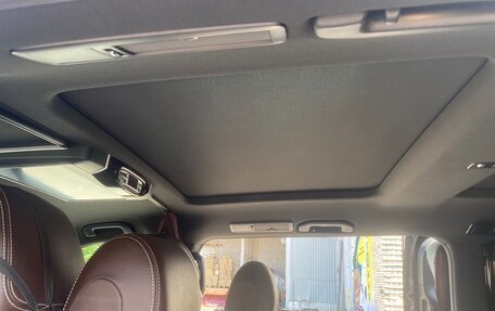 Mercedes-Benz V-Класс, 2016 год, 4 000 000 рублей, 18 фотография