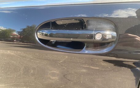 Mercedes-Benz V-Класс, 2016 год, 4 000 000 рублей, 11 фотография