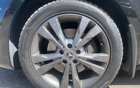 Mercedes-Benz V-Класс, 2016 год, 4 000 000 рублей, 10 фотография