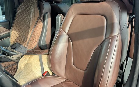 Mercedes-Benz V-Класс, 2016 год, 4 000 000 рублей, 25 фотография