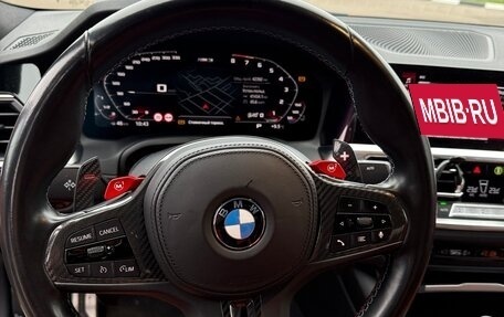 BMW M3, 2021 год, 7 990 000 рублей, 11 фотография