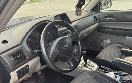 Subaru Forester, 2005 год, 890 000 рублей, 9 фотография