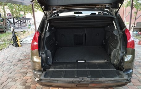 Peugeot 3008 I рестайлинг, 2011 год, 785 000 рублей, 11 фотография