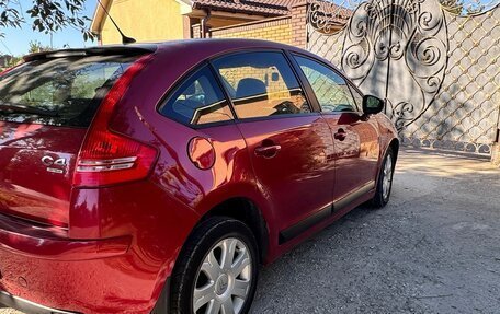 Citroen C4 II рестайлинг, 2010 год, 355 000 рублей, 6 фотография