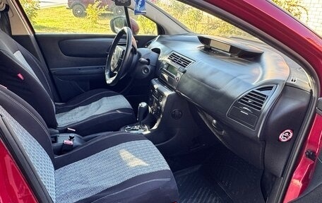 Citroen C4 II рестайлинг, 2010 год, 355 000 рублей, 4 фотография