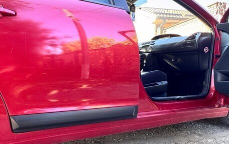 Citroen C4 II рестайлинг, 2010 год, 355 000 рублей, 8 фотография