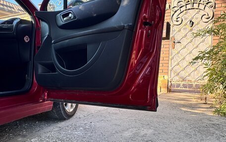 Citroen C4 II рестайлинг, 2010 год, 355 000 рублей, 9 фотография