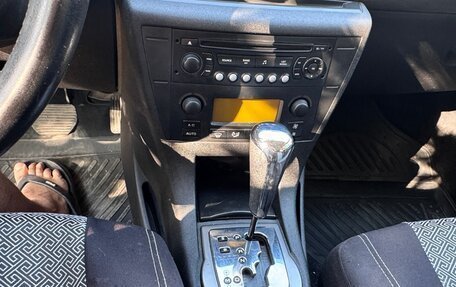 Citroen C4 II рестайлинг, 2010 год, 355 000 рублей, 15 фотография