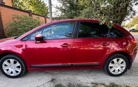 Citroen C4 II рестайлинг, 2010 год, 355 000 рублей, 22 фотография