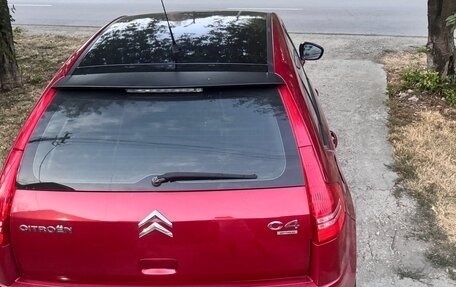 Citroen C4 II рестайлинг, 2010 год, 355 000 рублей, 31 фотография