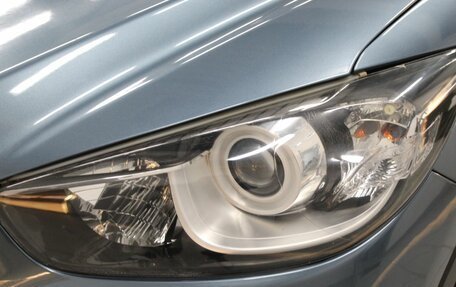 Mazda CX-5 II, 2015 год, 1 720 000 рублей, 6 фотография